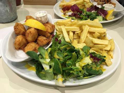 Oban Bay Fish Bar & Restaurant photo